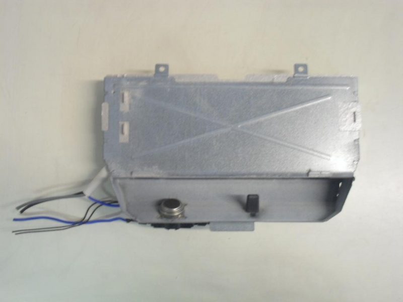 RESISTENZA SOFFIANTE PER LAVATRICE BOSCH WTE84101IT/03