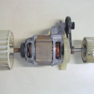 MOTORE SOFFIANTE COD. 9000008174   PER LAVATRICE BOSCH WTE84101IT/03