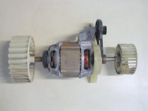 MOTORE SOFFIANTE COD. 9000008174   PER LAVATRICE BOSCH WTE84101IT/03