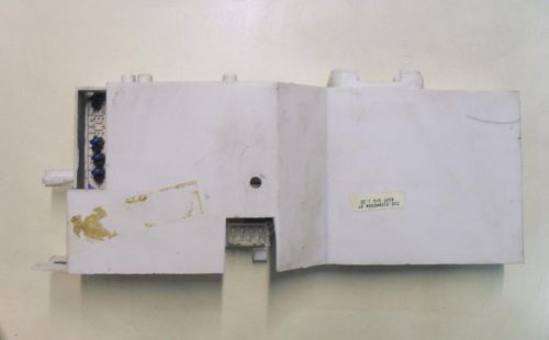 Scheda main lavatrice Ariston ALS68X cod 215005350.27