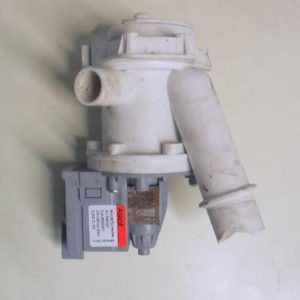 Pompa lavatrice Candy CTA 87TV cod 46002971