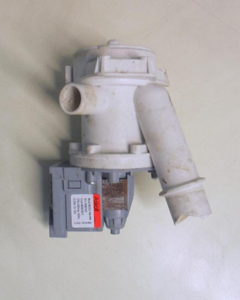 Pompa lavatrice Candy CTA 87TV cod 46002971