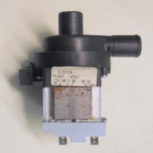 Pompa lavatrice Candy CTA 87TV cod 91201724