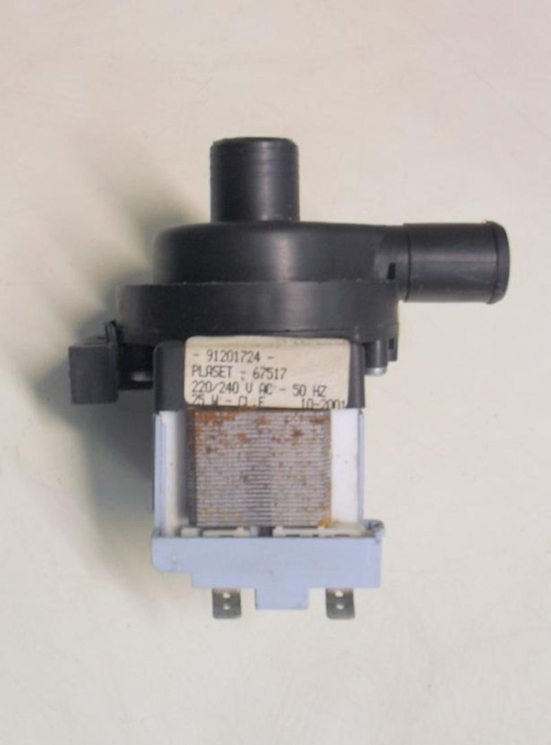 Pompa lavatrice Candy CTA 87TV cod 91201724