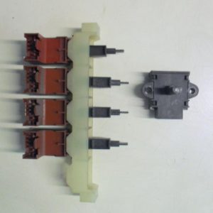 Selettori lavatrice Candy CTA 87TV cod