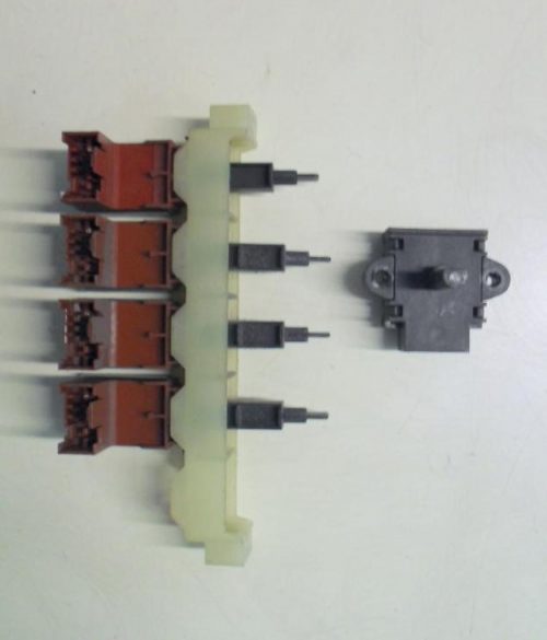 Selettori lavatrice Candy CTA 87TV cod