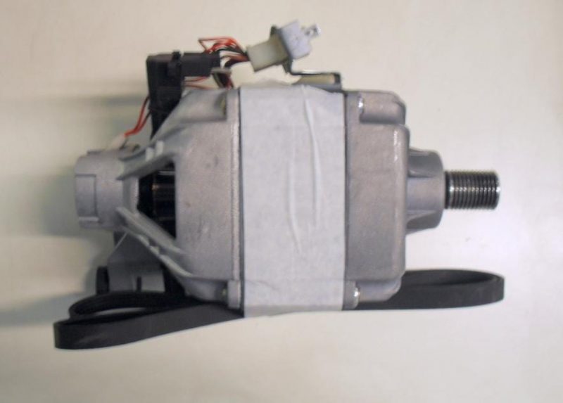 Motore lavatrice Candy CTA 87TV cod MCA 52/64 - 148/OS3