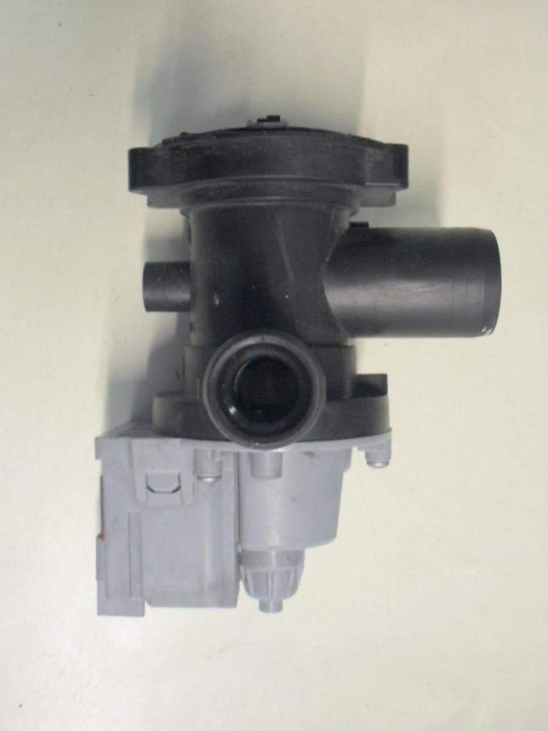 Pompa lavatrice Indesit IWC6123 cod 160020188.03