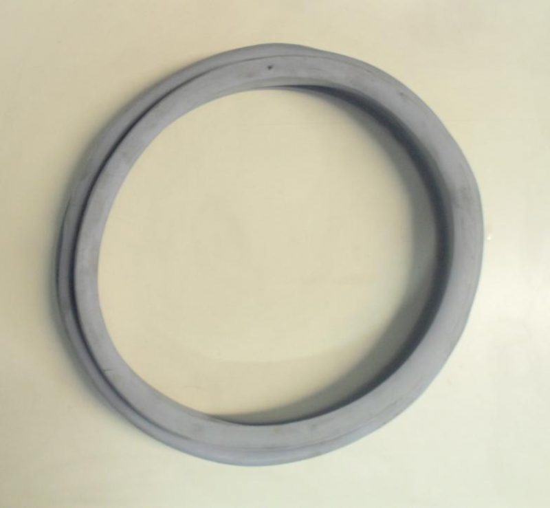 GUARNIZIONE OBLO' PER LAVATRICE INDESIT IWC6123