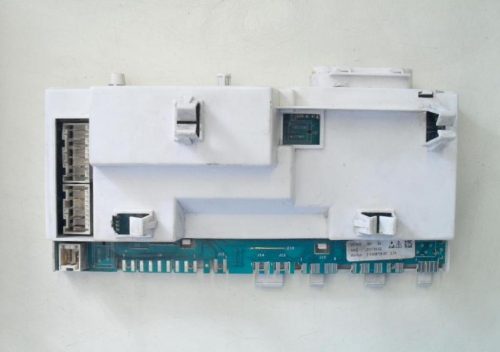 Scheda main lavatrice Indesit WIL86 cod 215008758.00