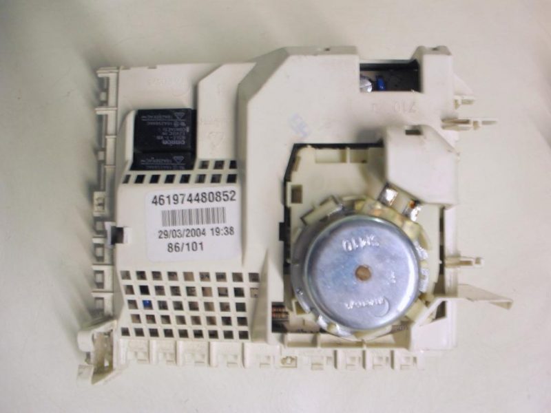 Timer lavatrice Whirlpool AWM8123/2 cod 461974480852 / 461971067646