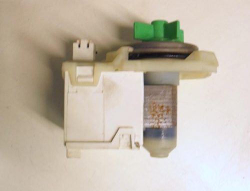 Pompa lavatrice Whirlpool AWM8123/2 cod 461971078282