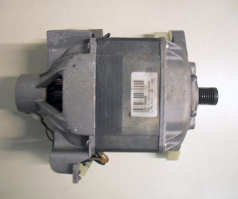 Motore lavatrice Whirlpool AWM8123/2 cod MCA 61/64 - 148/WHEO