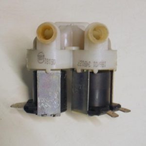 Elettrovalvola lavatrice Ignis 495 cod 349127