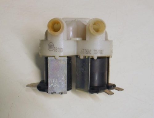 Elettrovalvola lavatrice Ignis 495 cod 349127