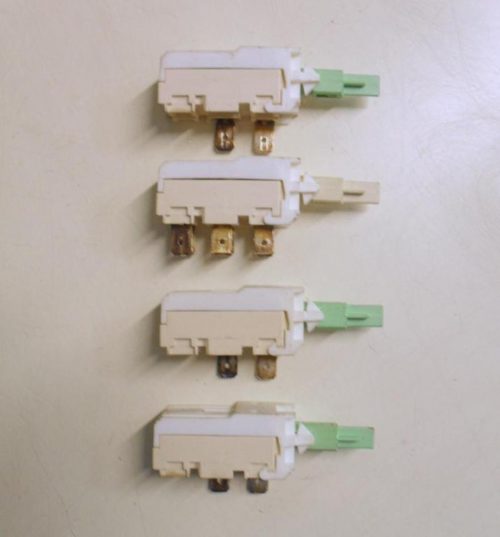 Selettori lavatrice Ignis AWV610