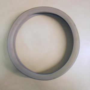 1611 -- 000 (1687) GUARNIZIONE OBLO' PER LAVATRICI IGNIS