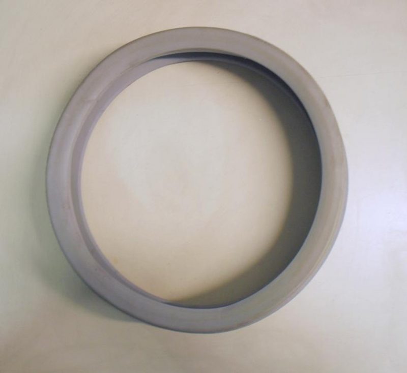 1611 -- 000 (1687) GUARNIZIONE OBLO' PER LAVATRICI IGNIS