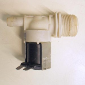 Elettrovalvola lavatrice Zeus SLS40 cod 33290048