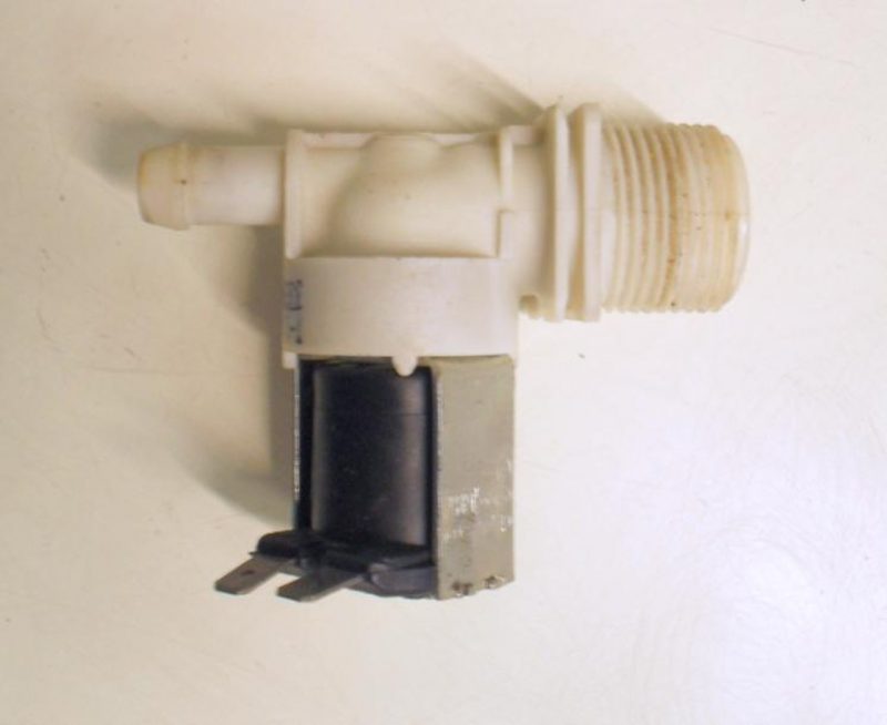 Elettrovalvola lavatrice Zeus SLS40 cod 33290048