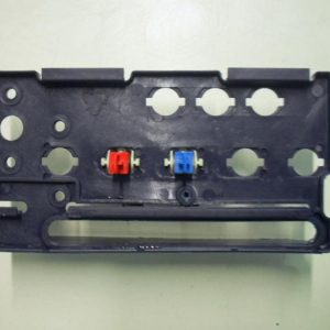 Selettori lavatrice Zeus SLS40 cod