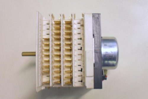 Timer lavatrice Philco NORMA 3 cod EC 4238.02