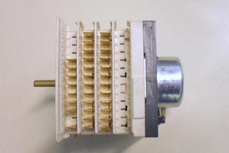 Timer lavatrice Philco NORMA 3 cod EC 4238.02