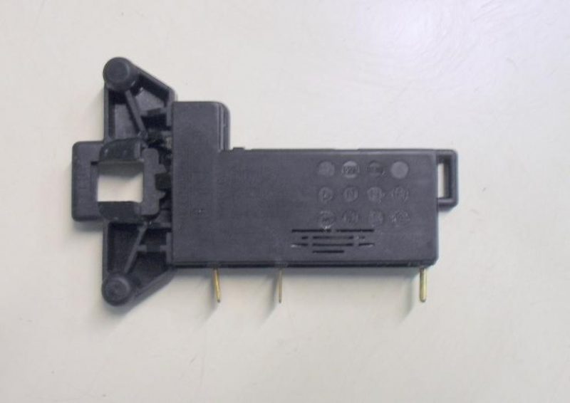 Bloccaporta lavatrice Philco NORMA 3 cod SERIE DS 88