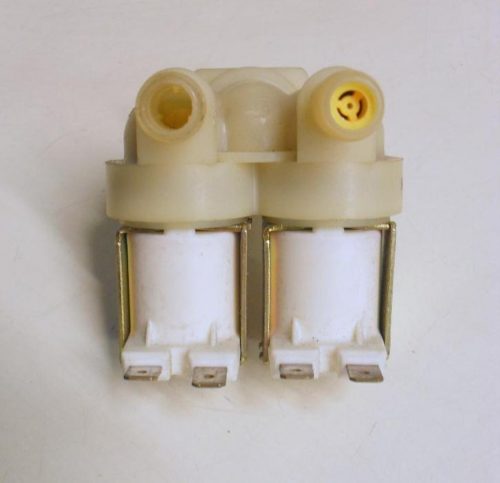 Elettrovalvola lavatrice Philco NORMA 3 COD 32196