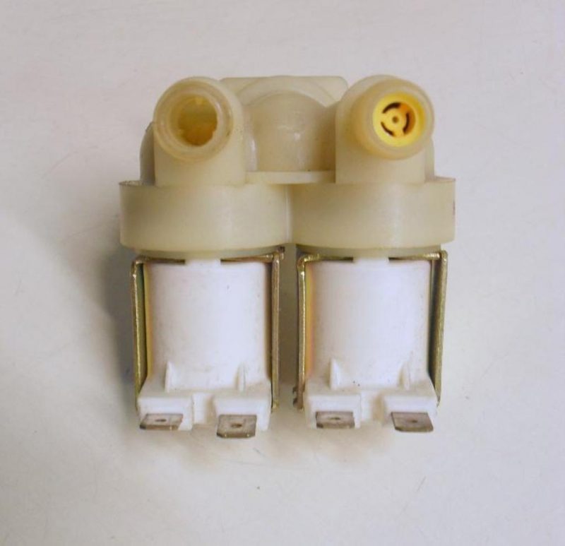 Elettrovalvola lavatrice Philco NORMA 3 COD 32196