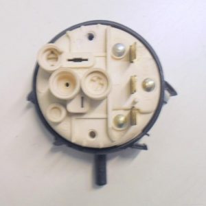 PRESSOSTATO COD. 116102915   PER LAVATRICE PHILCO NORMA 3