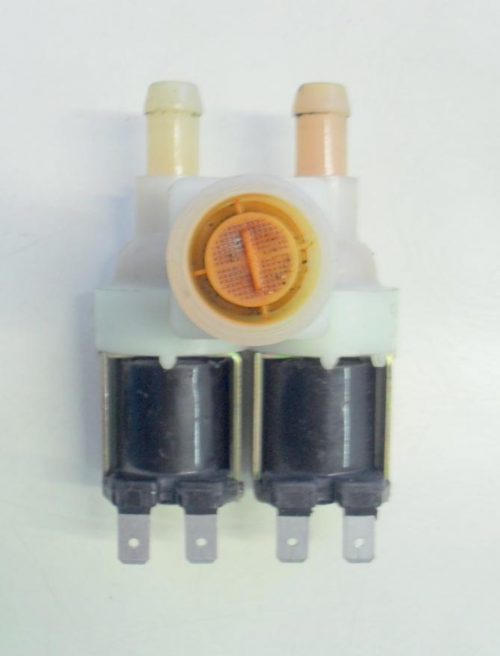 1626 -- 000 (1672) Elettrovalvola lavatrice Ariston AB636TX