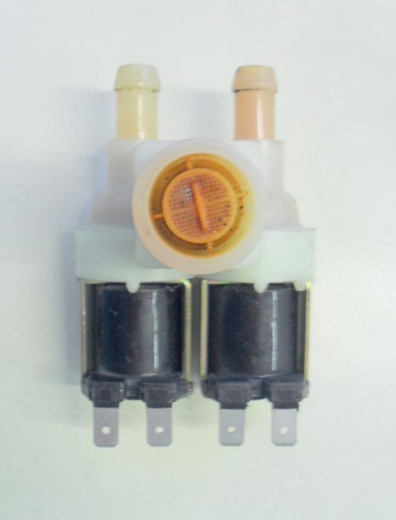 Elettrovalvola lavatrice Ariston AB636TX