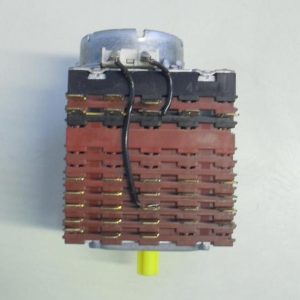 Timer lavatrice Ariston ABS636TX cod 16000871904