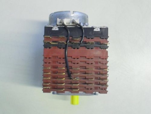 Timer lavatrice Ariston ABS636TX cod 16000871904