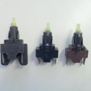 Selettori lavatrice Ariston ABS636TX cod