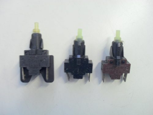 Selettori lavatrice Ariston ABS636TX cod