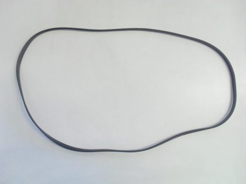 1631 -- 000 (1667) Cinghia lavatrice Ariston ABS636TX cod DAYCO EL 1101 J4