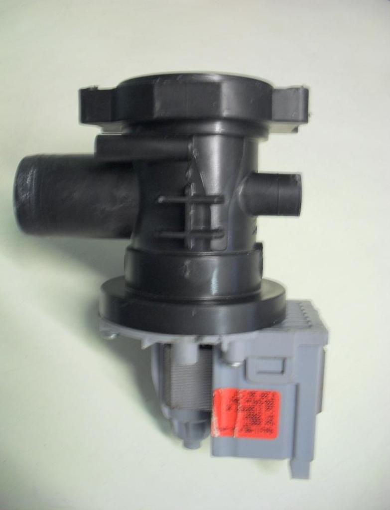 Pompa lavatrice Ariston AB63IT cod 125003537.05