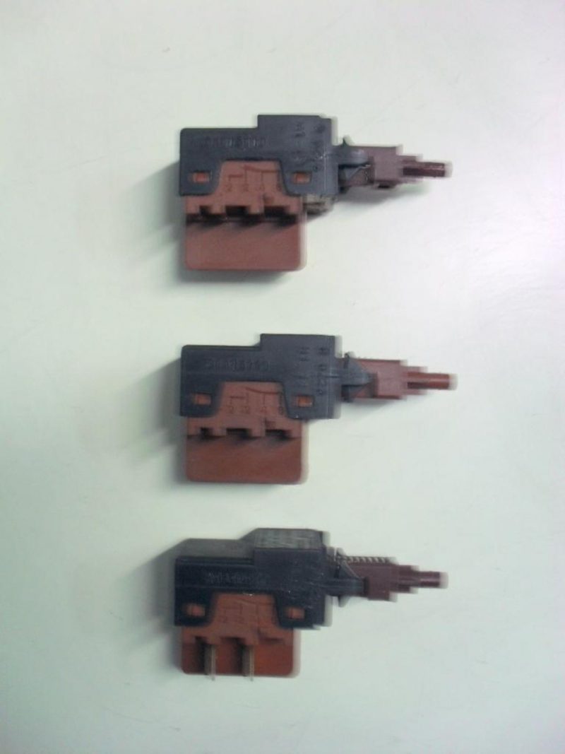 Selettori lavatrice Ariston AB63IT cod