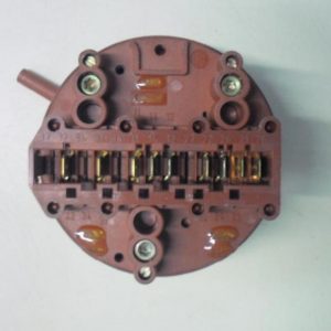 PRESSOSTATO COD. 110578900   PER LAVATRICE AEG LW850, L50212