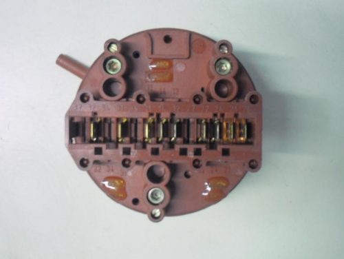 1641 -- 000 (1654) PRESSOSTATO COD. 110578900 PER LAVATRICE AEG LW850, L50212