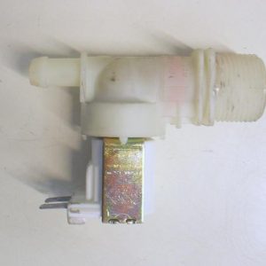 Elettrovalvola lavastoviglie Indesit DI71 cod 10050148