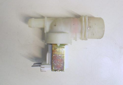 Elettrovalvola lavastoviglie Indesit DI71 cod 10050148