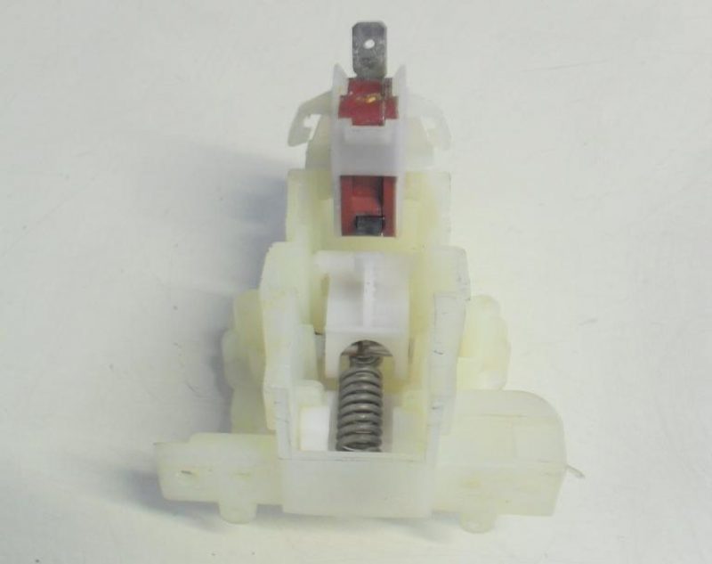 Bloccaporta lavastoviglie Indesit DI71 cod