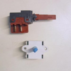 Selettore lavastoviglie Indesit DI71 cod