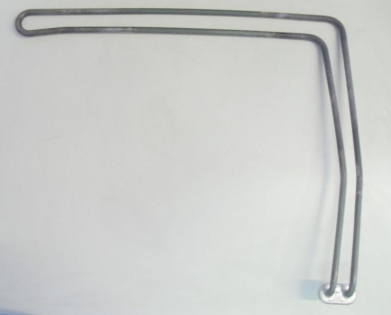 RESISTENZA PER LAVASTOVIGLIE INDESIT DI71