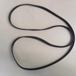 Cinghia lavatrice Ignis LOE 1077 cod 461971075091