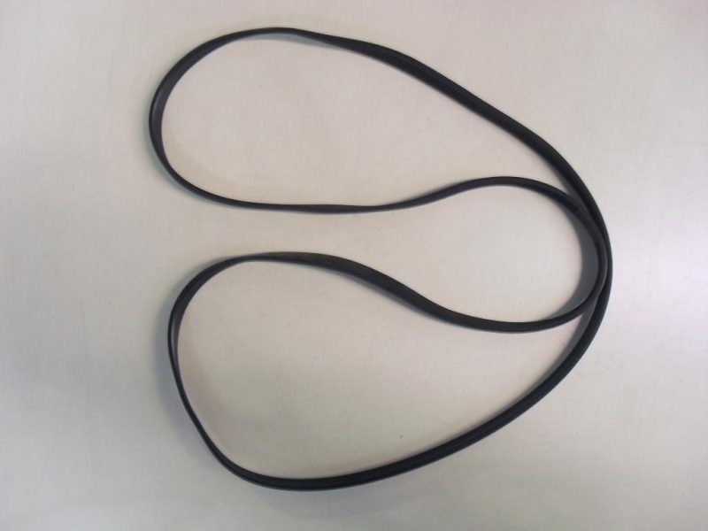 Cinghia lavatrice Ignis LOE 1077 cod 461971075091