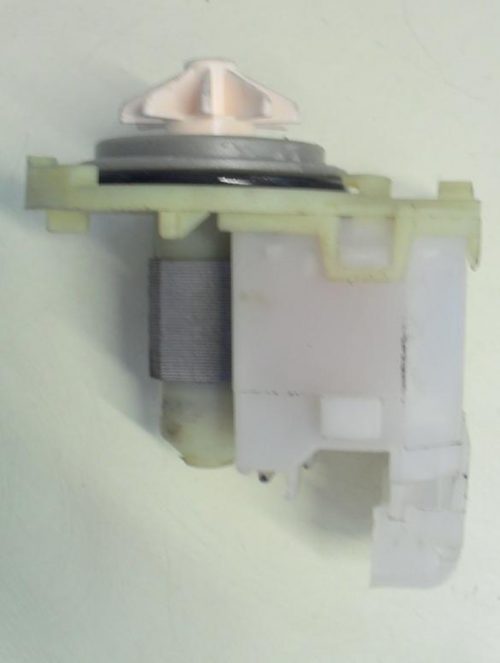 1652 -- 000 (1665) Pompa scarico lavastoviglie Bosch FD 8101 cod 25565110